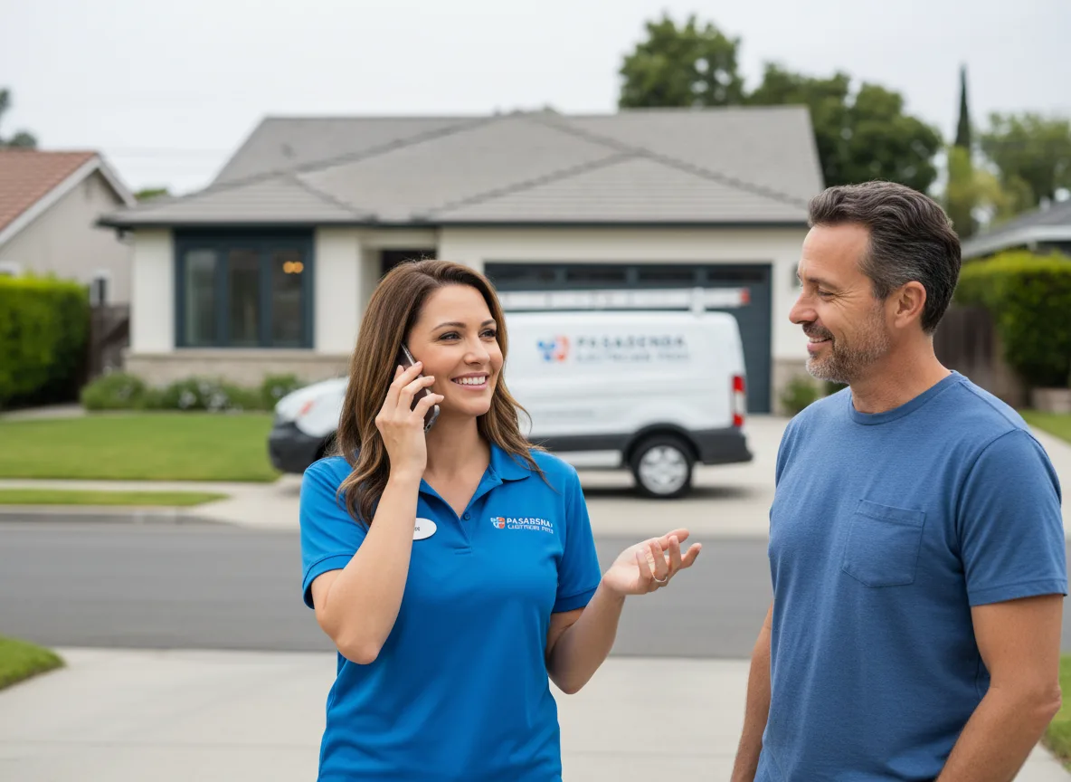 Electrician Avalon, NJ FAQs